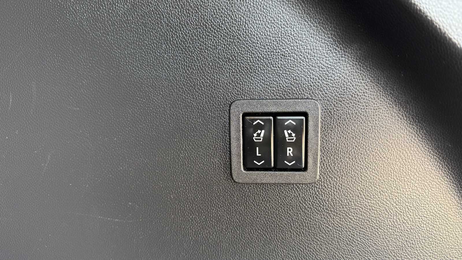 2020 Buick Enclave Premium