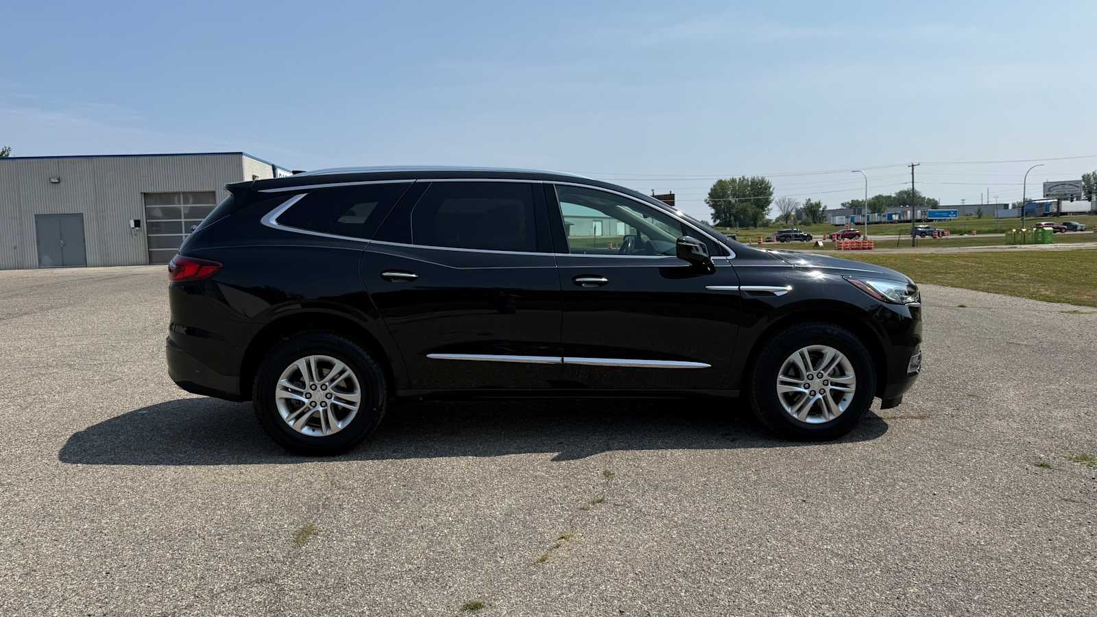 2020 Buick Enclave Premium
