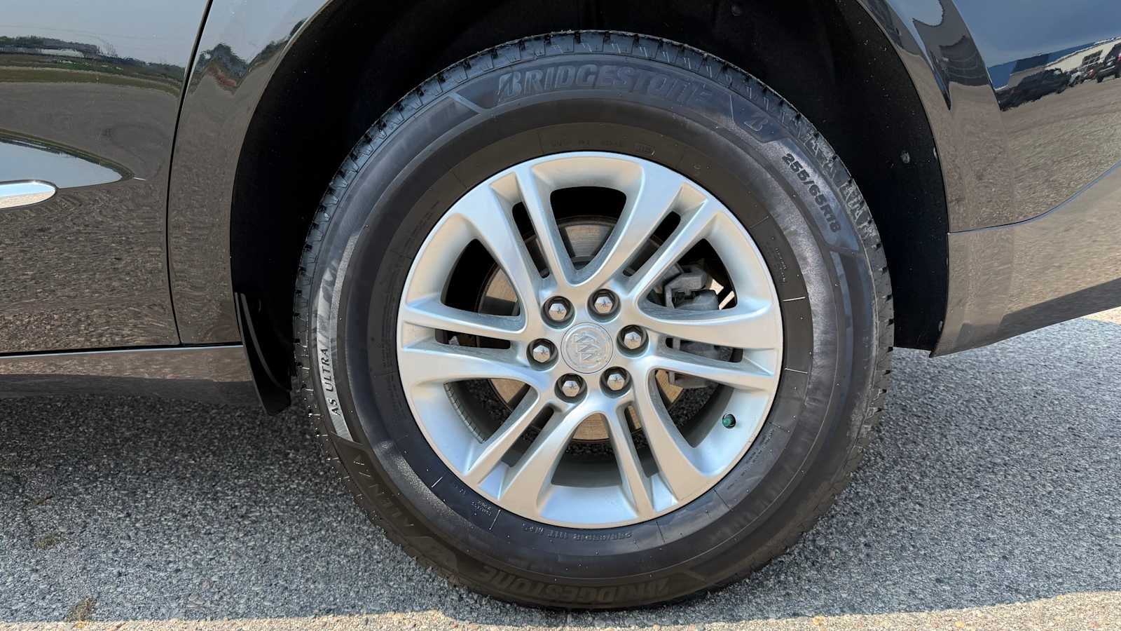 2020 Buick Enclave Premium