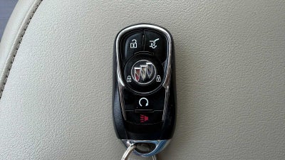 2020 Buick Enclave Premium