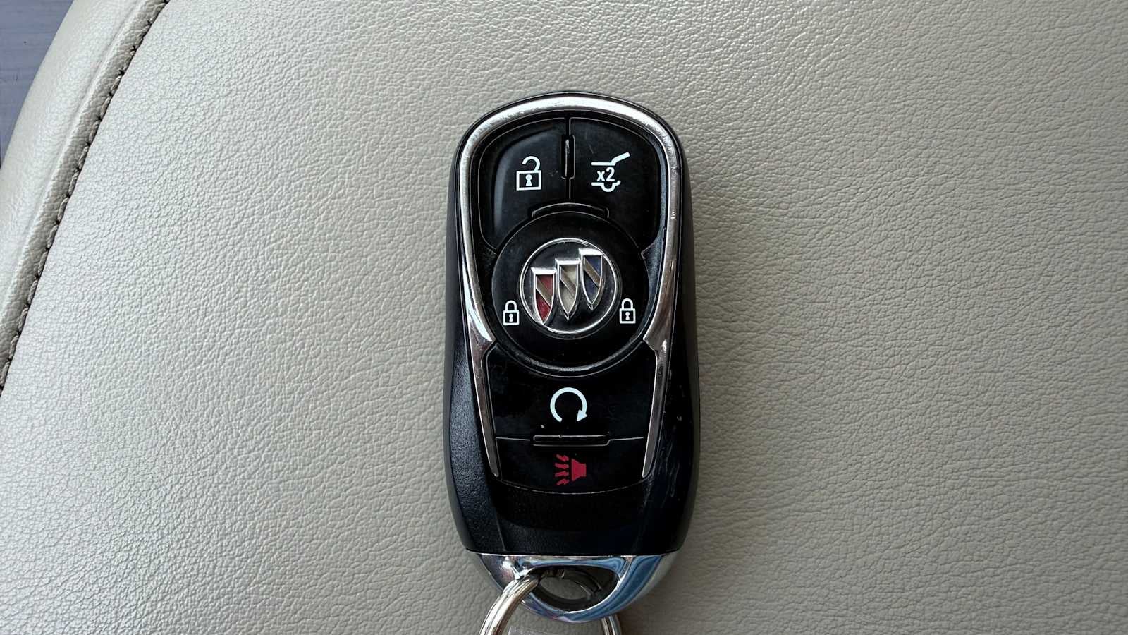 2020 Buick Enclave Premium