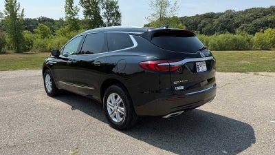 2020 Buick Enclave Premium