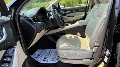 2020 Buick Enclave Premium