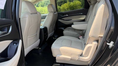 2020 Buick Enclave Premium
