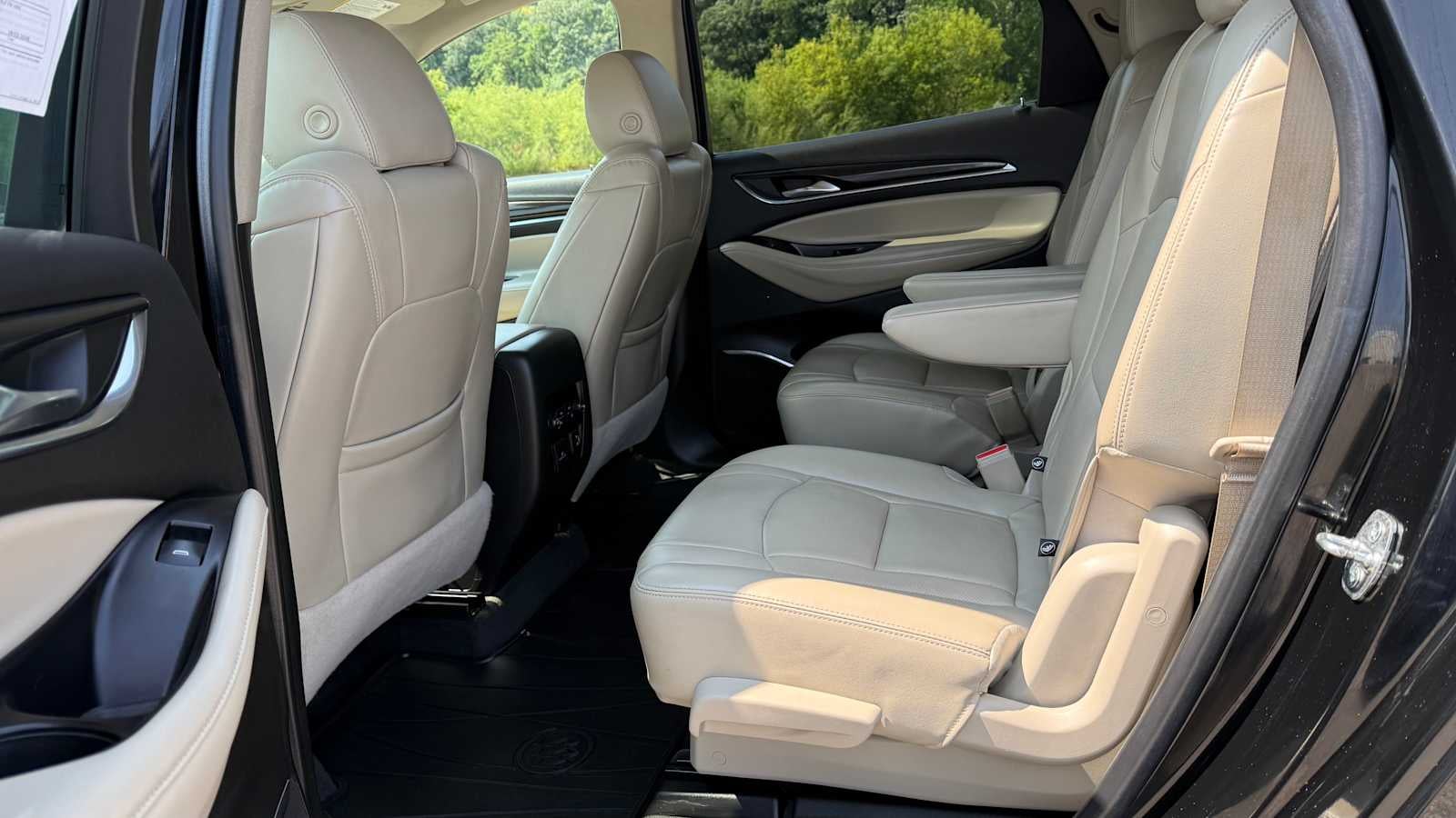 2020 Buick Enclave Premium