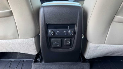 2020 Buick Enclave Premium