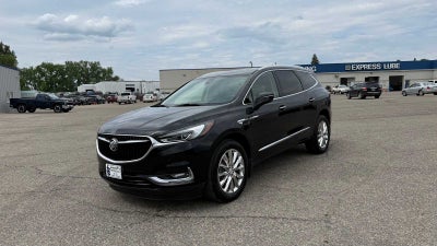 2021 Buick Enclave Premium