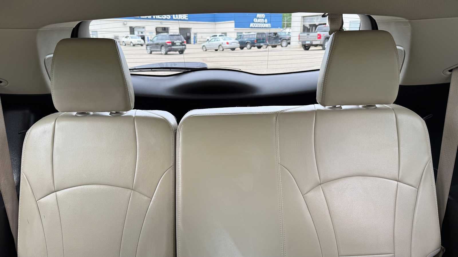 2021 Buick Enclave Premium