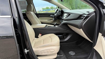 2021 Buick Enclave Premium