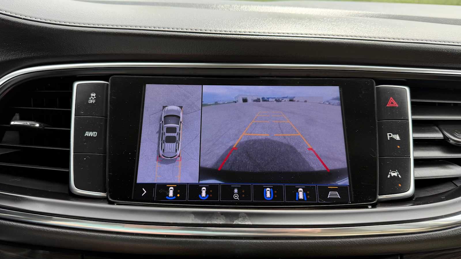 2021 Buick Enclave Premium