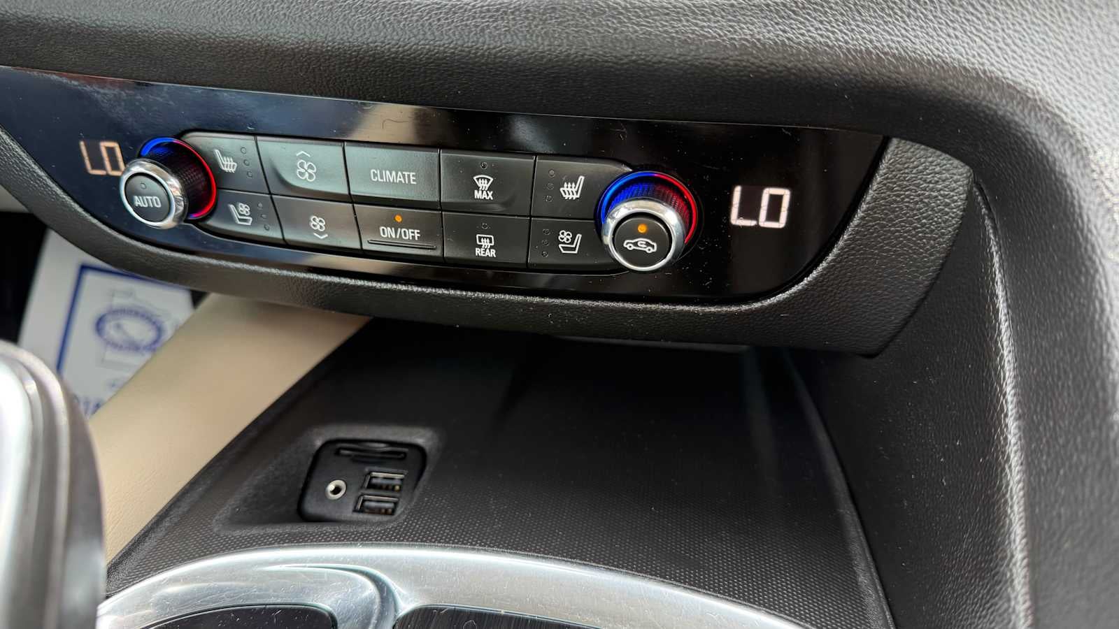 2021 Buick Enclave Premium