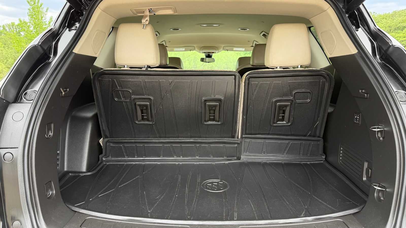 2021 Buick Enclave Premium