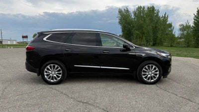 2021 Buick Enclave Premium