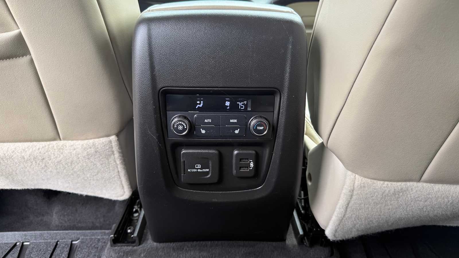 2021 Buick Enclave Premium
