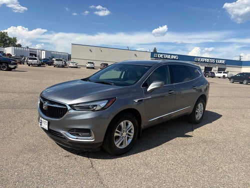 2019 Buick Enclave Premium