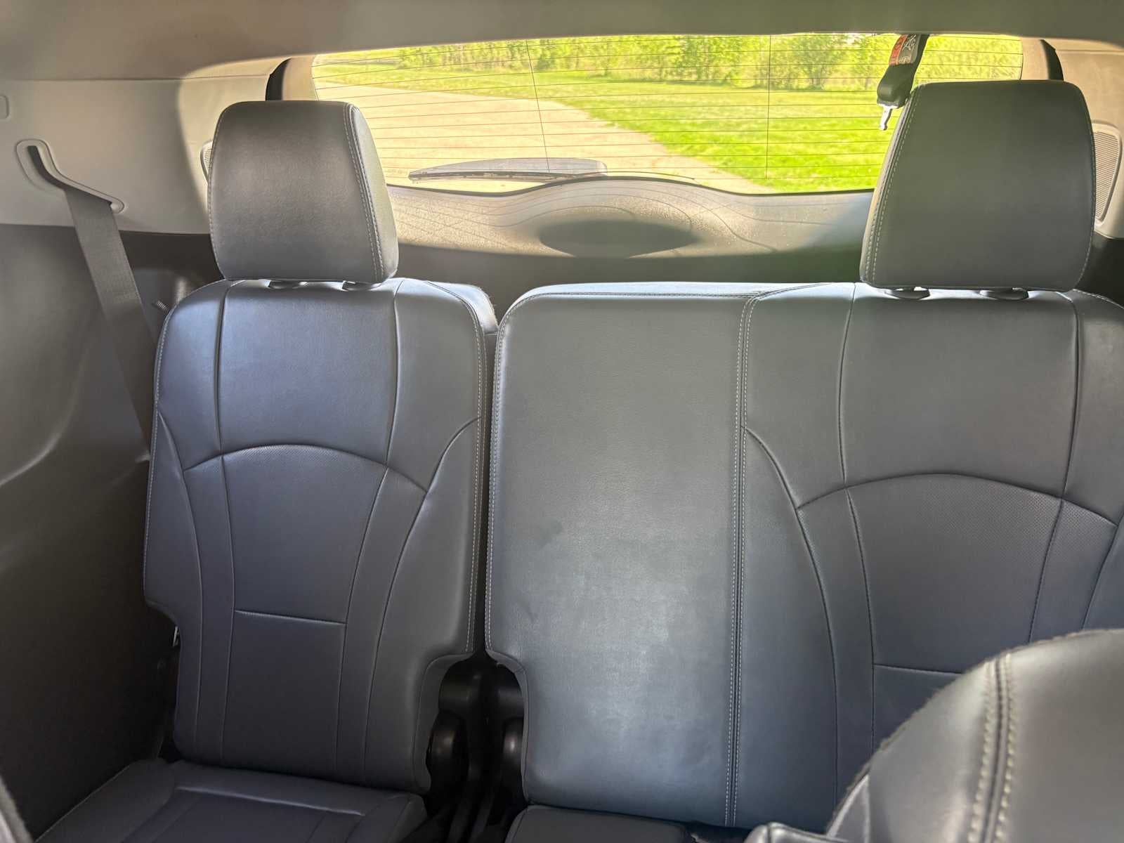 2019 Buick Enclave Premium