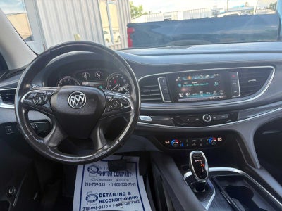 2019 Buick Enclave Premium