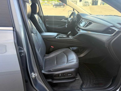2019 Buick Enclave Premium