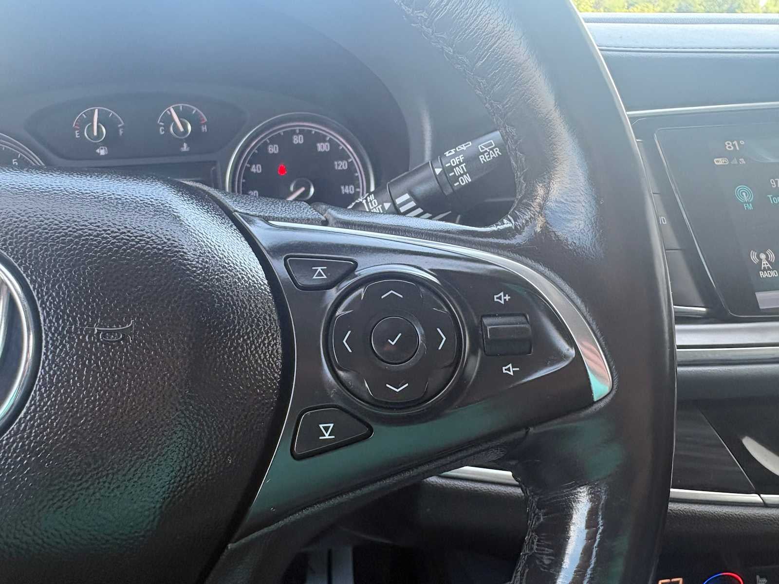 2019 Buick Enclave Premium