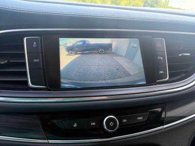 2019 Buick Enclave Premium