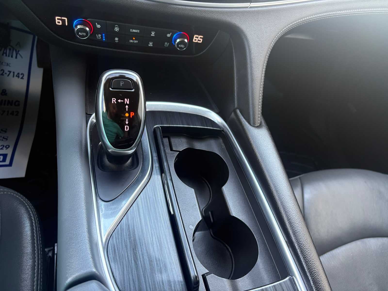 2019 Buick Enclave Premium