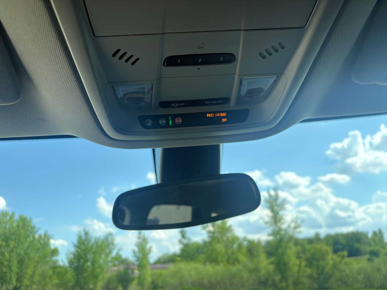 2019 Buick Enclave Premium