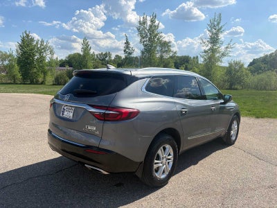 2019 Buick Enclave Premium