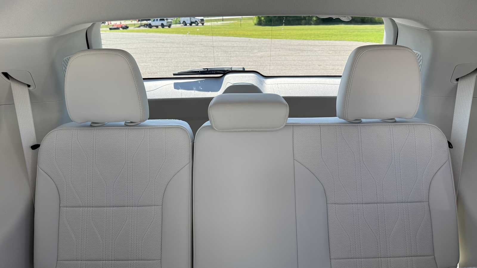 2027 Buick Enclave Avenir