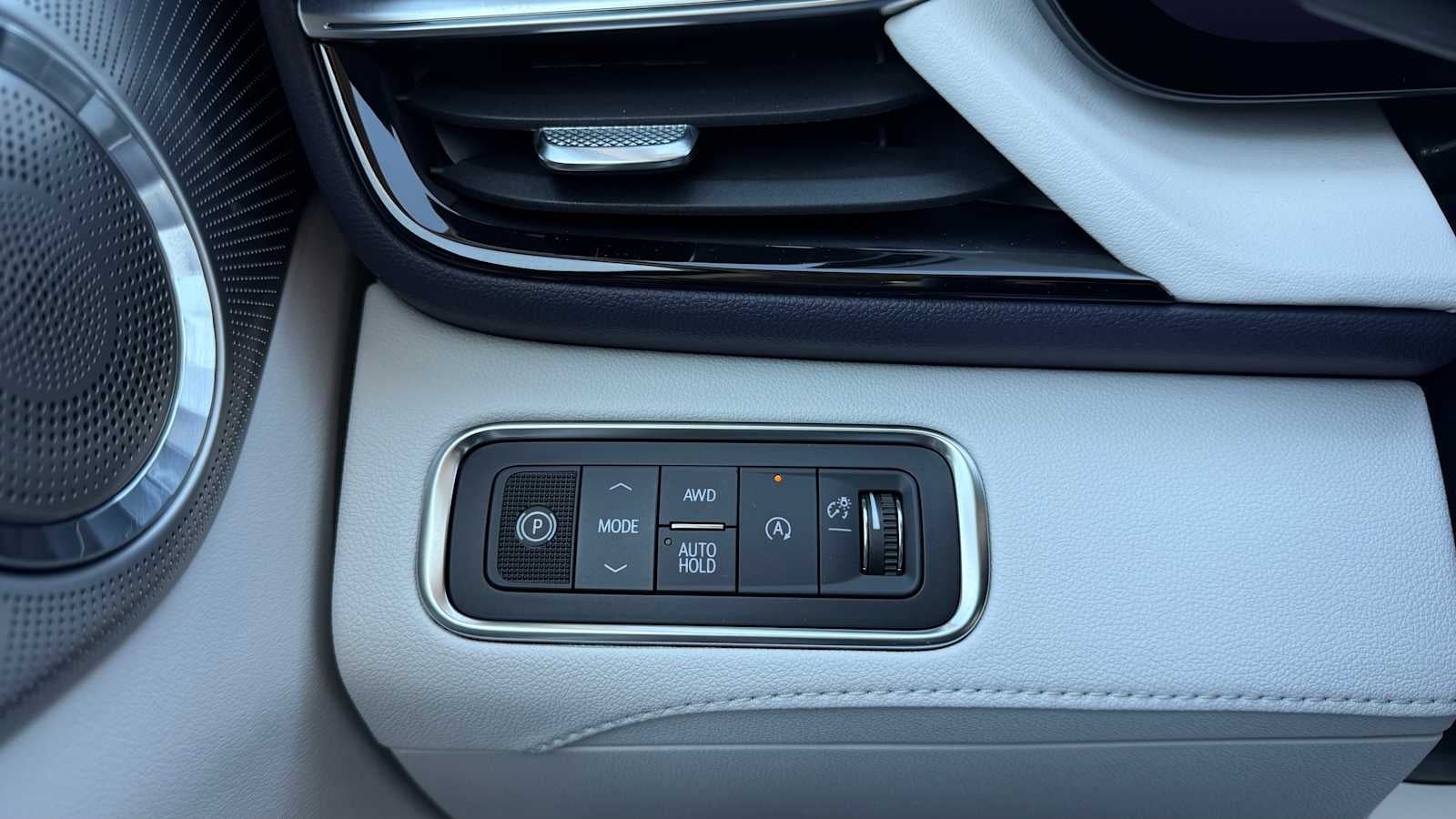 2027 Buick Enclave Avenir
