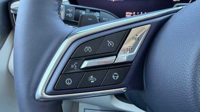 2027 Buick Enclave Avenir