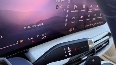 2027 Buick Enclave Avenir