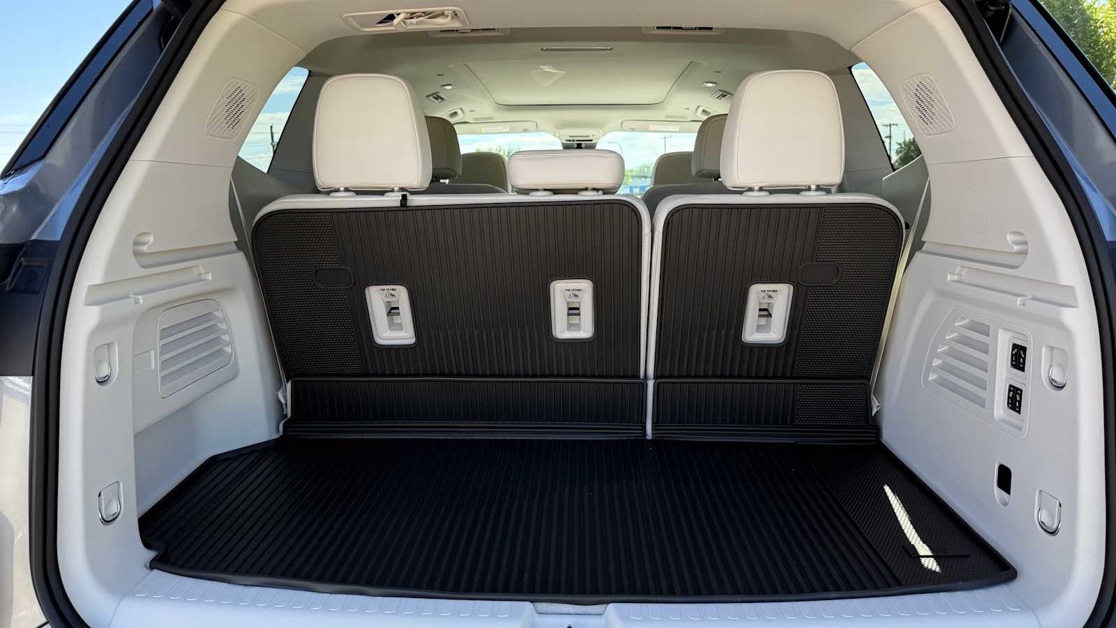2027 Buick Enclave Avenir