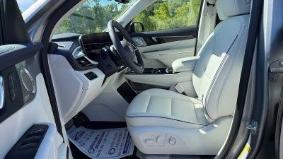 2027 Buick Enclave Avenir