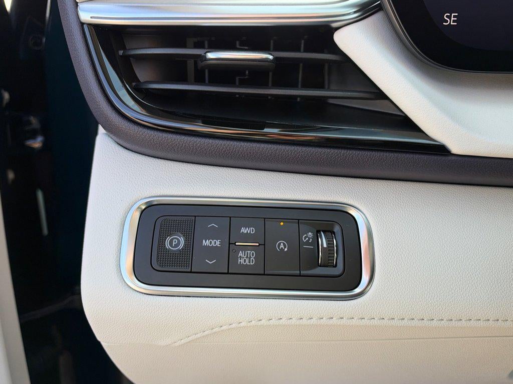 2027 Buick Enclave Avenir