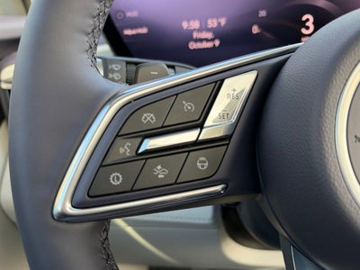 2027 Buick Enclave Avenir