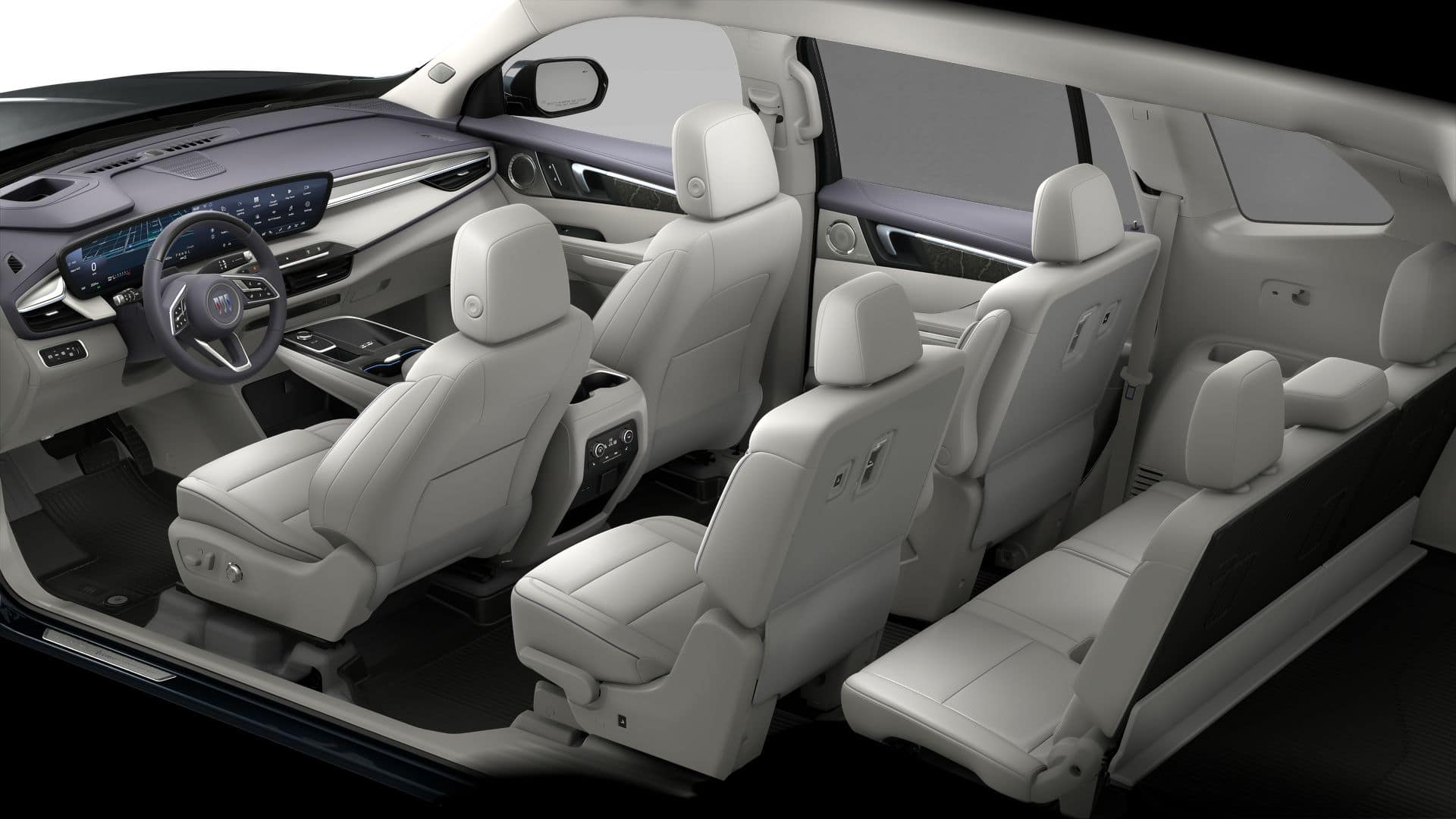 2027 Buick Enclave Avenir - Photo 10