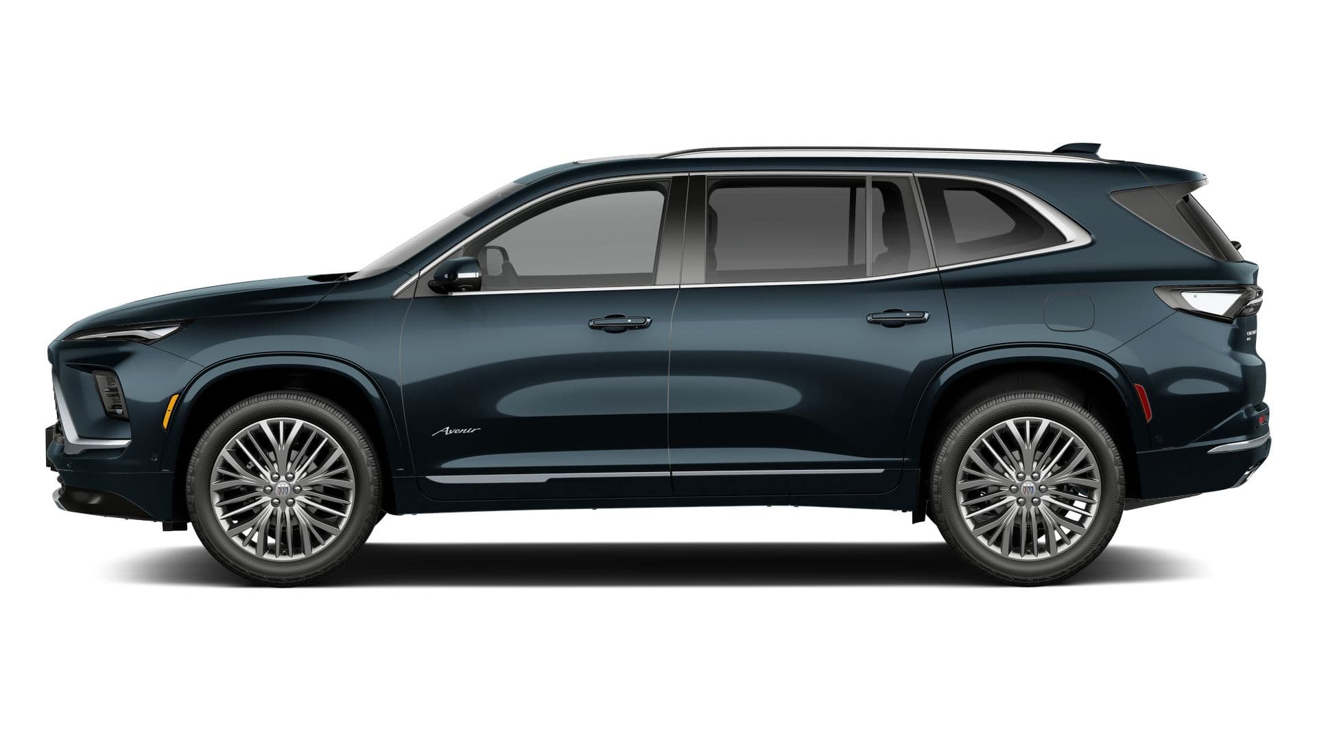 2027 Buick Enclave Avenir - Photo 6