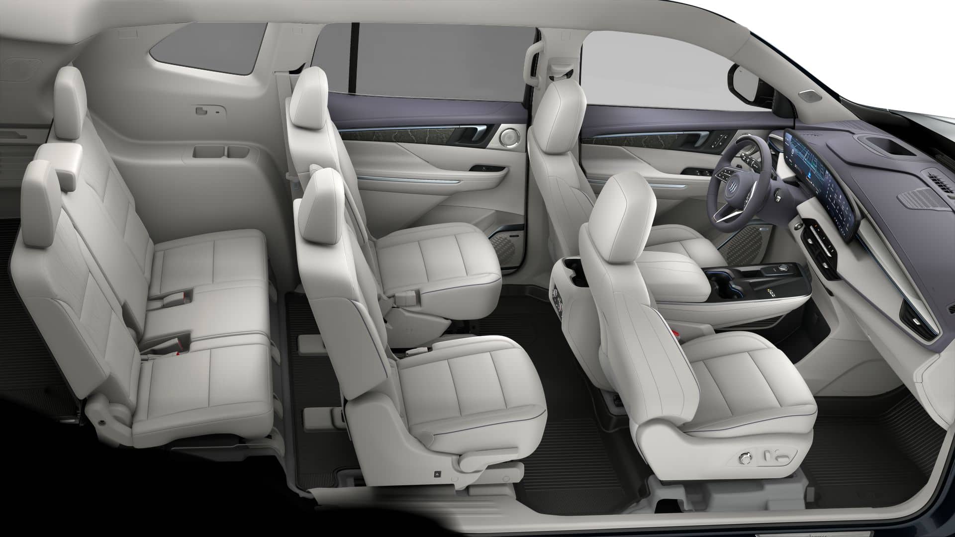 2027 Buick Enclave Avenir - Photo 8
