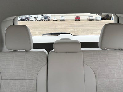 2027 Buick Enclave Avenir