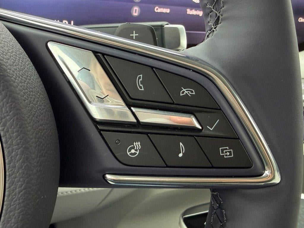 2027 Buick Enclave Avenir