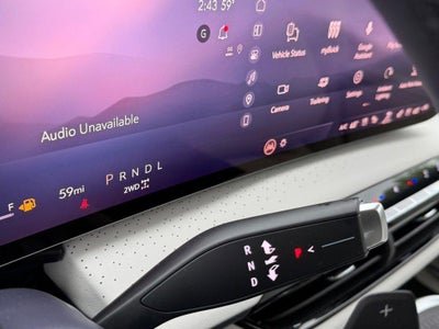 2027 Buick Enclave Avenir