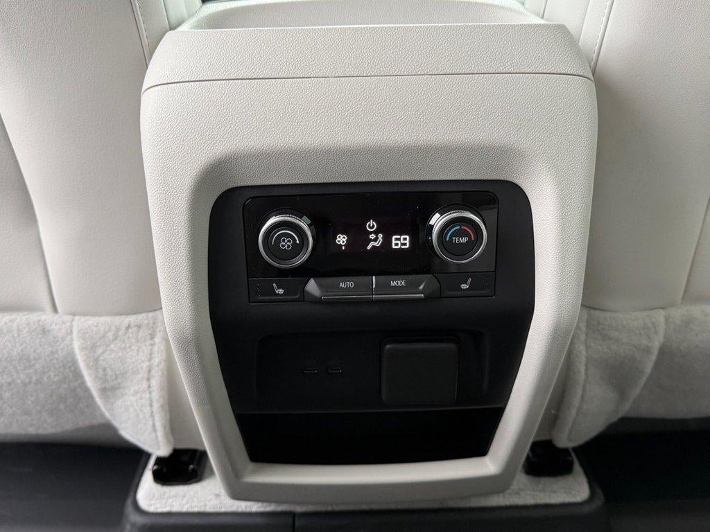 2027 Buick Enclave Avenir