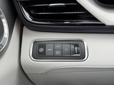 2027 Buick Enclave Avenir