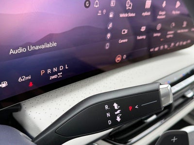 2027 Buick Enclave Avenir