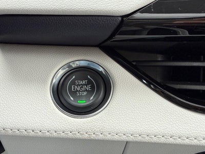 2027 Buick Enclave Avenir