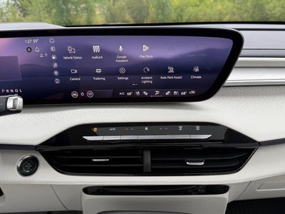 2027 Buick Enclave Avenir