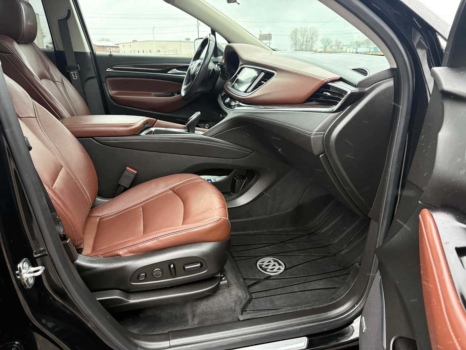 2020 Buick Enclave Avenir