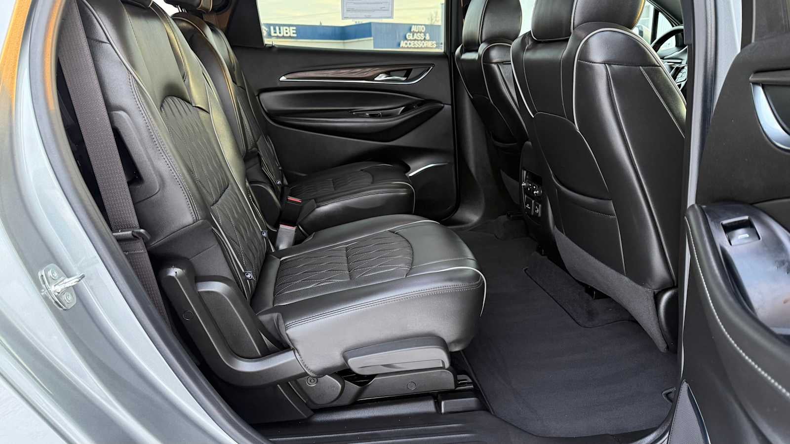 2024 Buick Enclave Avenir