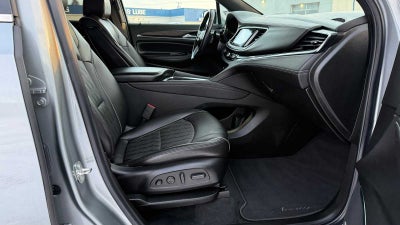 2024 Buick Enclave Avenir