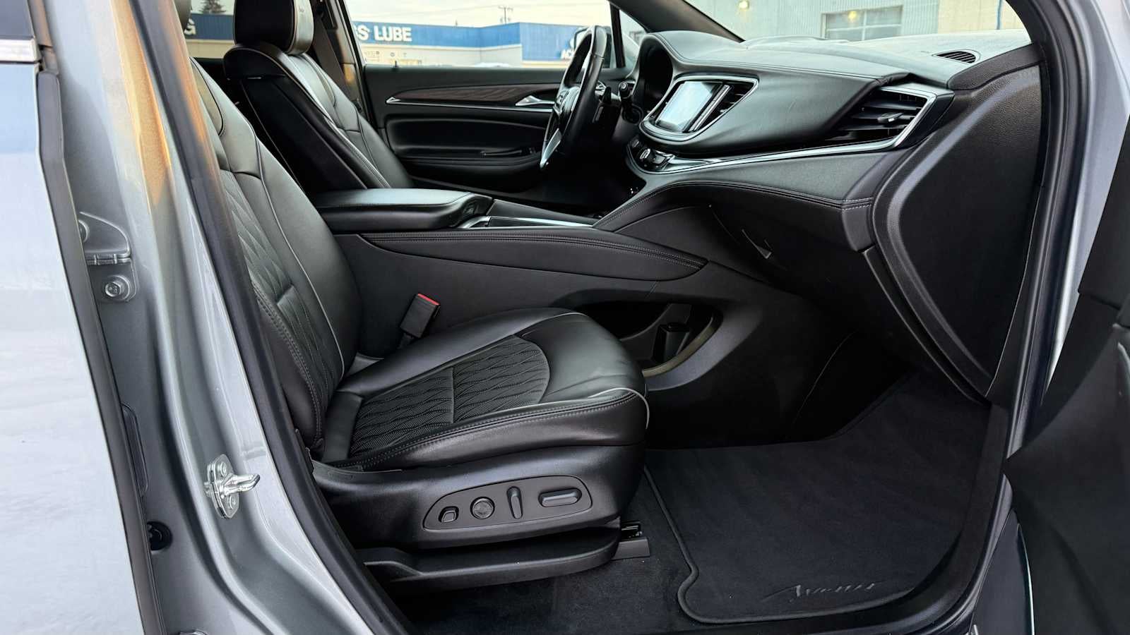 2024 Buick Enclave Avenir